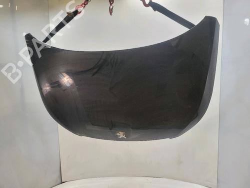 Used Hood Hood 38633165 38633165