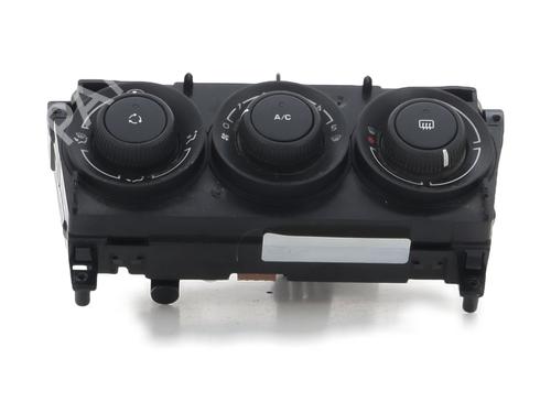 Used Climate control PEUGEOT 3008 I MPV (0U_) 1.6 HDi (109 hp) 30693683