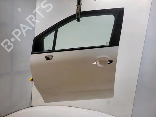 Used Left front door Left front door CITROËN C3 AIRCROSS II (2R_, 2C_) 1.2 PureTech 110 (2RHNZB, 2RHNZW, 2RHNPX, 2RHNPJ) (110 hp) 40115224 40115224