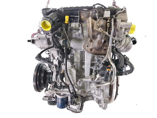 Engine DS DS 3 (SA_) 1.2 THP 110 / PureTech 110 (SAHNPS, SAHNZ6, SAHNZT) | BP39547566M1 - Image 2