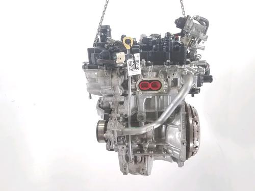 Engine TOYOTA AYGO (_B4_) 1.0 VVTi (KGB40) | BP16412356M1 