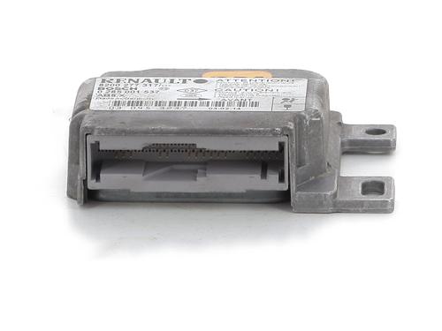 Airbag module RENAULT CLIO II (BB_, CB_) [1998-2016]  27552701