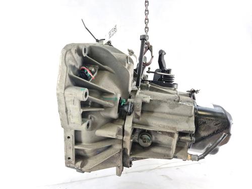 Used Gearbox Gearbox NISSAN MICRA IV (K13K, K13KK) 1.2 (80 hp) 40278040 40278040
