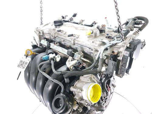Engine TOYOTA VERSO (_R2_) 1.8 (ZGR21_, ZGR21R) | BP30669317M1 