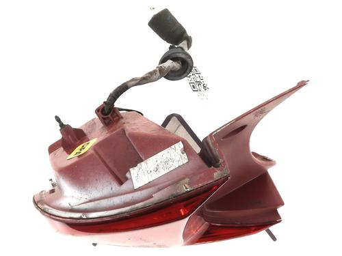 Used Right taillight KIA PICANTO II (TA) 1.0 (67 hp) 32278621