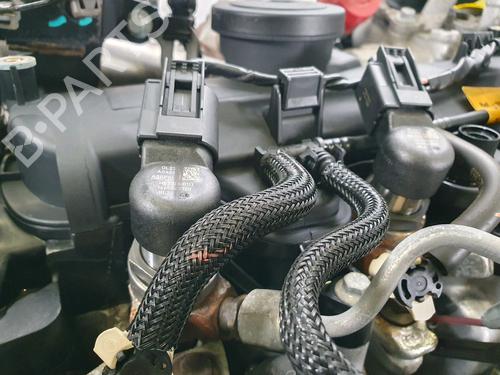 Engine DACIA DUSTER (HS_) 1.5 dCi 4x4 | BP38742029M1 - Image 8