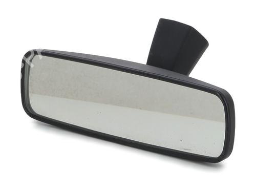 Used Rear mirror PEUGEOT 208 I (CA_, CC_) 1.4 HDi (68 hp) 28971780