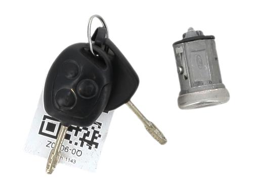 Used Ignition barrel Ignition barrel 38586083 38586083