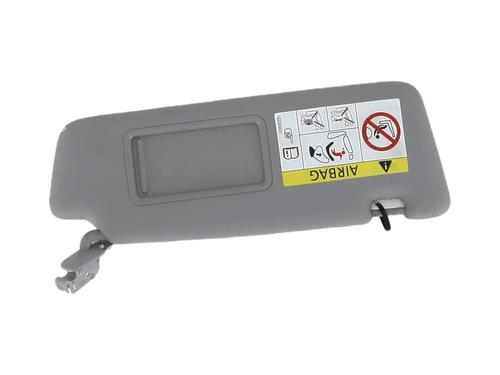 Used Right sun visor AUDI A1 Sportback (8XA, 8XF) 1.4 TDI (90 hp) 24969404