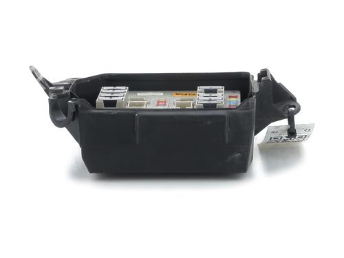 Used Fuse box RENAULT MODUS / GRAND MODUS (F/JP0_) 1.5 dCi (FP0F, JP0F) (86 hp) 30798951