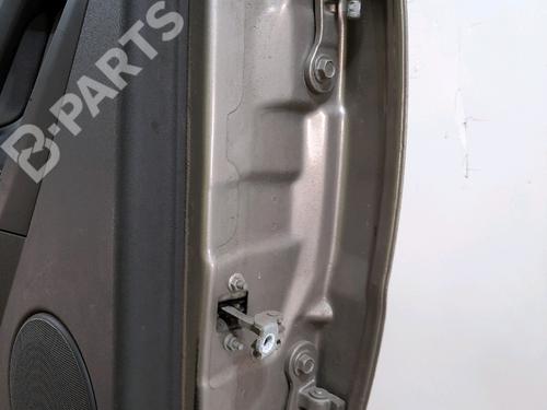 Left rear door OPEL VECTRA C (Z02) 2.2 DTI 16V (F69) | BP11916631C4 