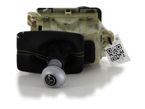 Levier de vitesses MERCEDES-BENZ C-CLASS T-Model (S204) C 350 (204.256) (272 hp) 28533048