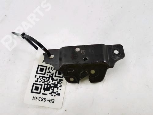 Used Tailgate lock Tailgate lock CITROËN SAXO (S0, S1) 1.5 D (57 hp) 11125049 11125049