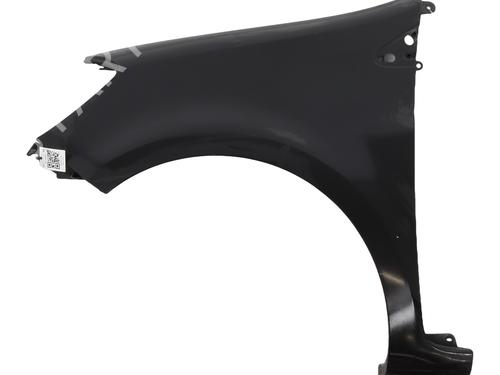 Forkjerm venstre Forkjerm venstre RENAULT CLIO III (BR0/1, CR0/1) [2005-2014] 33838445 33838445