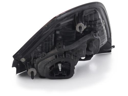 Left taillight RENAULT TWINGO III (BCM_, BCA_) 0.9 TCe 90 (BCM9, BCM2) | BP36962348C34 - Image 3
