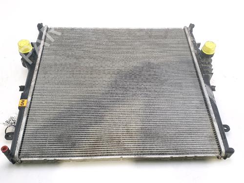 Used Water radiator ALFA ROMEO STELVIO (949_) 2.2 D Q4 (949.AXB2A) (209 hp) 29964368