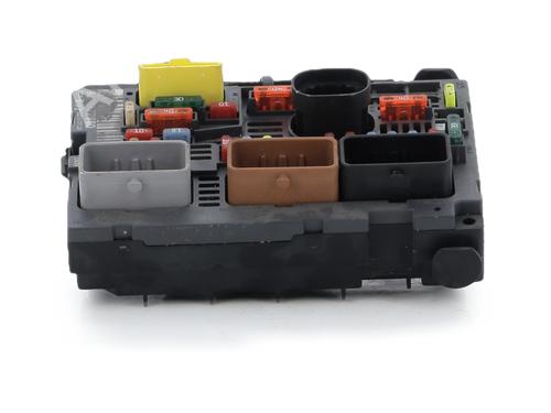 Used Fuse box Fuse box 38792710 38792710