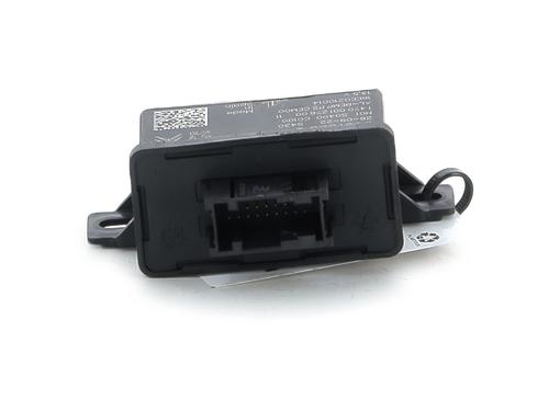 Used Electronic module Electronic module PEUGEOT 208 I (CA_, CC_) [2012-2021] 33972534 33972534