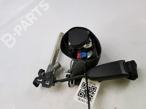 Used Front left belt tensioner Front left belt tensioner RENAULT GRAND SCÉNIC III (JZ0/1_) 1.5 dCi (JZ09, JZ0D, JZ10, JZ14, JZ1G, JZ29, JZ2C) (110 hp) 11200205 11200205