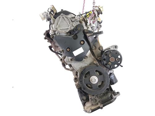 Used Engine Engine 37483594 37483594