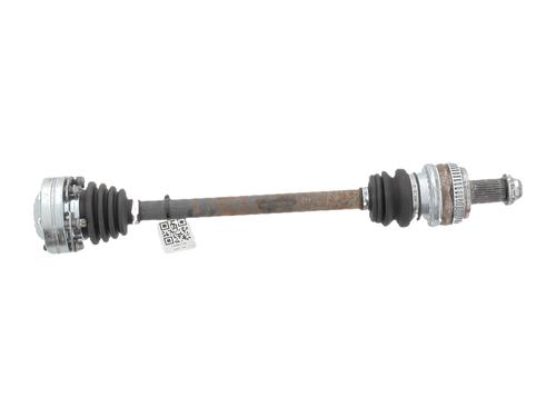 Used Left rear driveshaft Left rear driveshaft 37709490 37709490