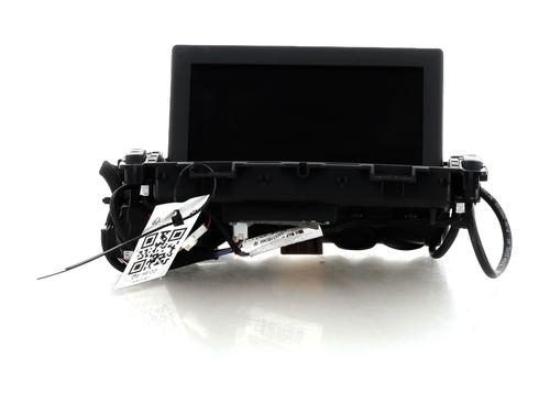 Display monitor PEUGEOT 308 CC (4B_) 2.0 HDi | BP19655852C48 