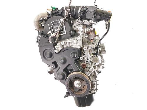 Used Engine Engine PEUGEOT 207 SW (WK_) 1.6 HDi (90 hp) 39704962 39704962