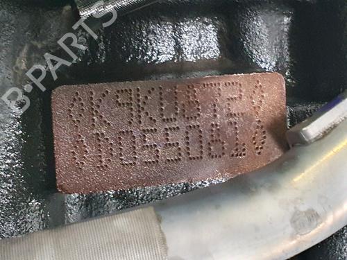 Engine DACIA DUSTER (HM_) 1.5 dCi 115 (HMAD) | BP35891655M1 - Image 9