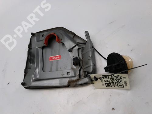 Fuel flap NISSAN PATROL GR V Wagon (Y61) 3.0 DTi | BP10433067C131 