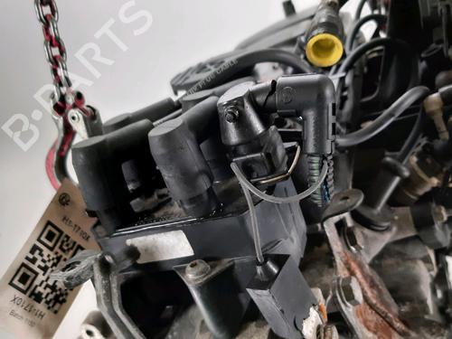 Engine PEUGEOT 106 II (1A_, 1C_) 1.4 i | BP31797550M1 