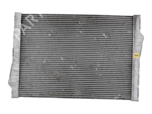 Køler BMW X6 (E71, E72) xDrive 35 d | BP30918116M31