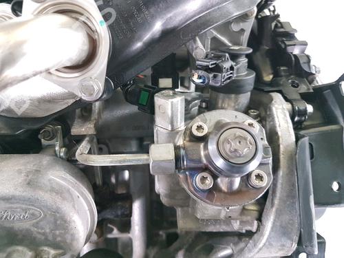 Engine FORD FIESTA VI (CB1, CCN) 1.5 TDCi | BP40248840M1  - Image 6