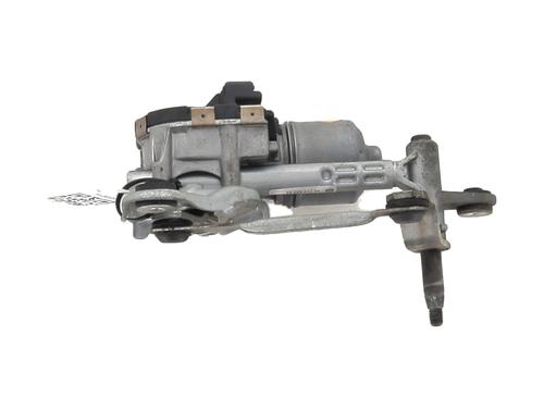 Used Front wiper motor PEUGEOT 3008 I MPV (0U_) 2.0 HDi Hybrid4 (0URHCA) (200 hp) 26039406