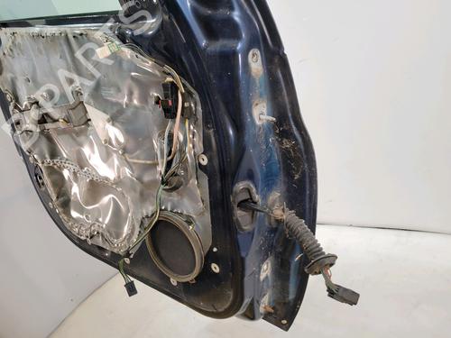 Left front door CHRYSLER PT CRUISER (PT_) 2.2 CRD | BP29517377C2 