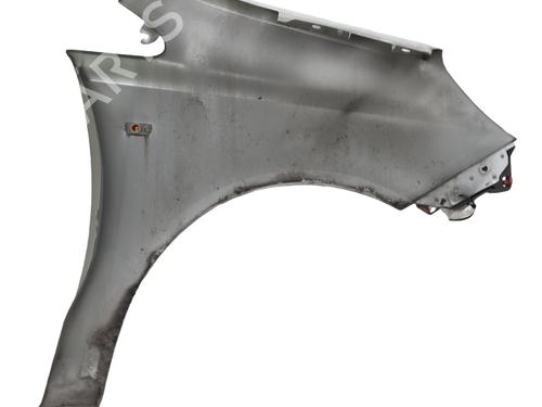 Left front fenders OPEL CORSA D (S07) 1.3 CDTI (L08, L68) | BP29347364C41 