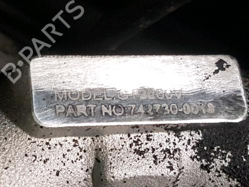 Engine BMW 5 (E60) 530 d | BP32130961M1 