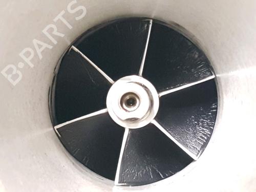 Engine MERCEDES-BENZ A-CLASS (W176) A 200 CDI (176.001) | BP33446319M1  - Image 8