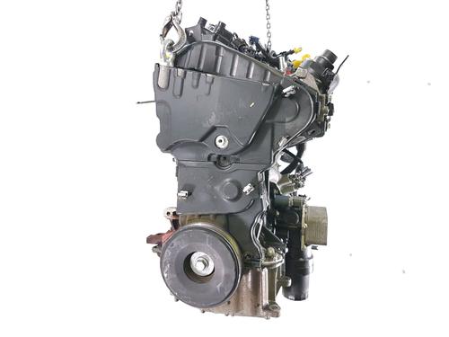 Used Engine RENAULT KANGOO Express (FW0/1_) 1.5 dCi 80 (FW15) (80 hp) 30828171
