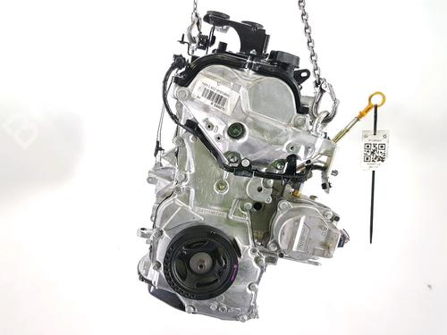 Motor RENAULT CAPTUR II (HF_) E-TECH 145 (HFMU) (143 hp) 31180586