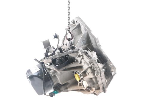 Gearbox RENAULT TWINGO III (BCM_, BCA_) 0.9 TCe 95 | BP37086582M3 - Image 3