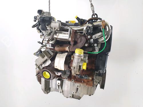 Engine RENAULT CLIO III (BR0/1, CR0/1) 1.5 dCi | BP37065099M1 - Image 4