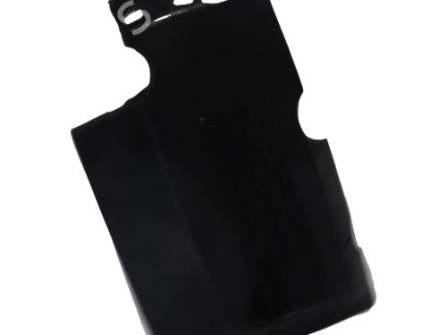 Used Upper protection Upper protection 38978341 38978341