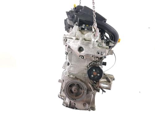 Used Engine Engine NISSAN MICRA IV (K13K, K13KK) 1.2 (80 hp) 40487837 40487837