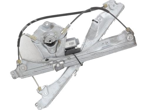 Used Front left window mechanism Front left window mechanism RENAULT CLIO III Grandtour (KR0/1_) 1.5 dCi (KR0F) (86 hp) 34147293 34147293