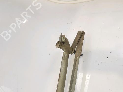 Front wipers mechanism PEUGEOT 307 CC (3B) 1.6 16V | BP16348425C83 