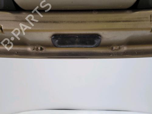 Tailgate CITROËN DS3 (SA_) 1.6 HDi 90 | BP27671837C6 