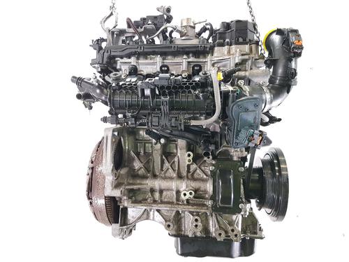 Engine PEUGEOT 2008 I (CU_) 1.2 THP 130 / PureTech 130 | BP32333655M1
