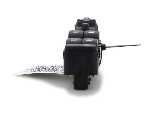 Left front window switch CITROËN C5 AIRCROSS (A_) 1.6 Hybrid 225 (A45GFR) | BP29522527I27 