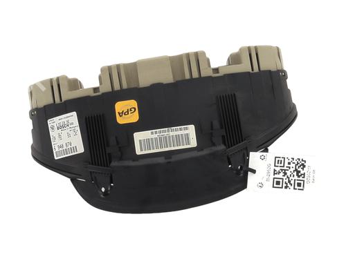Used Instrument cluster BMW 3 (E90) [2004-2012]  26311719