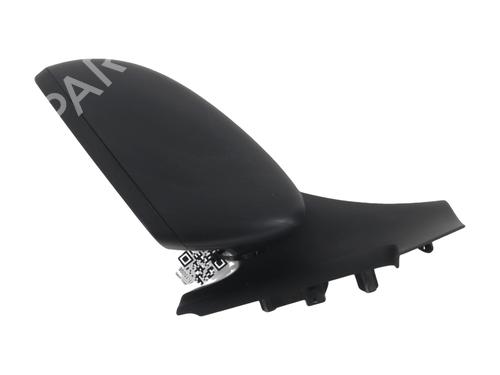 Used Left mirror RENAULT ZOE (BFM_) ZOE (BFMD) (109 hp) 31350030